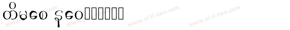 times new字体转换